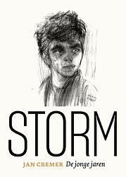 Foto van Storm - jan cremer - paperback (9789462622913)
