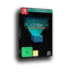 Foto van Flashback: limited edition game switch