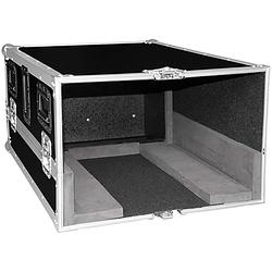 Foto van Prodjuser ql1 case mengpaneel-flightcase voor yamaha ql1