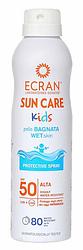 Foto van Ecran kids sun care spf50