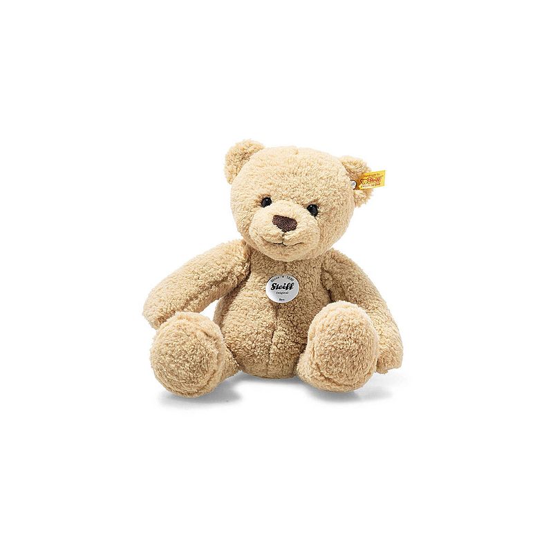 Foto van Steiff teddies for tomorrow petsy teddy bear, beige