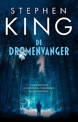 Foto van Dromenvanger - stephen king - ebook (9789024561582)