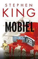 Foto van Mobiel (pod) - stephen king - paperback (9789021037448)