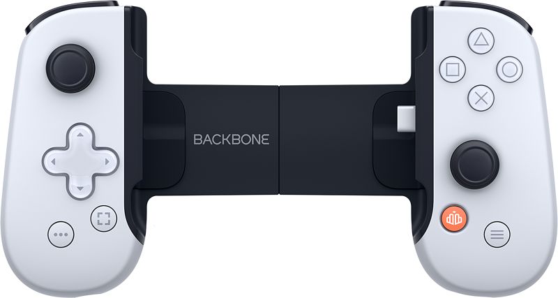 Foto van Backbone one playstation (android)