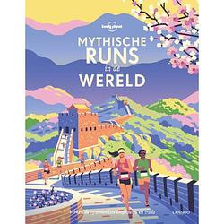 Foto van Mythische runs in de wereld