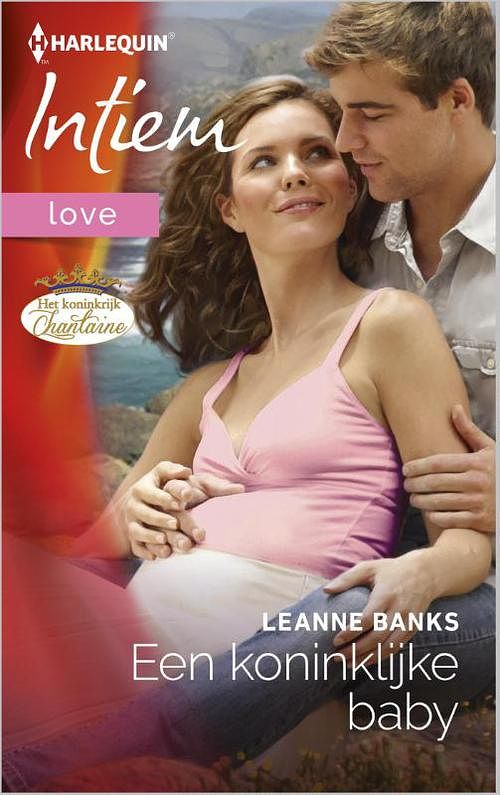 Foto van Een koninklijke baby - leanne banks - ebook