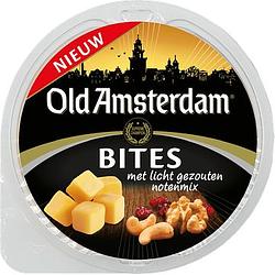 Foto van Old amsterdam bites kaas 80g bij jumbo