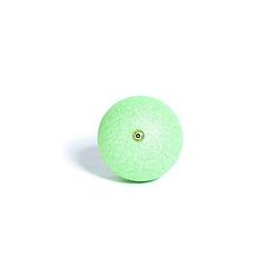 Foto van Blackroll ball massage bal - 12 cm - groen