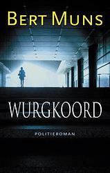 Foto van Wurgkoord - bert muns - ebook (9789021802275)