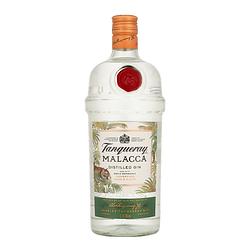 Foto van Tanqueray malacca 1ltr gin