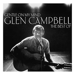 Foto van Gentle on my mind: the best of - lp (0600753898543)