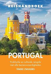 Foto van Reishandboek portugal - tineke zwijgers - paperback (9789038928494)