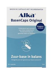 Foto van Alka basencaps original capsules