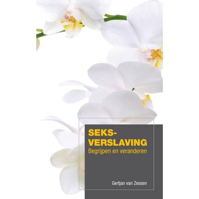 Foto van Seksverslaving