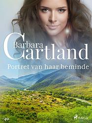 Foto van Portret van haar beminde - barbara cartland - ebook