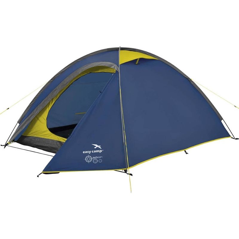 Foto van Easy camp - easy camp meteor 200 tent