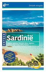 Foto van Sardinie - harry bunk - paperback (9789018049058)