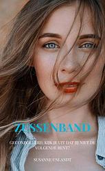 Foto van Zussenband - susanne unlandt - paperback (9789403686776)