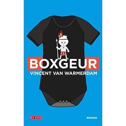 Foto van Boxgeur