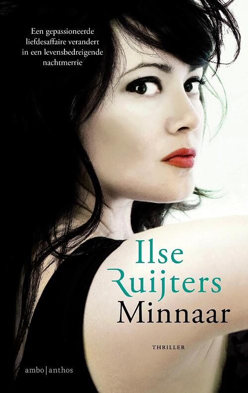 Foto van Minnaar - ilse ruijters - ebook (9789026352225)