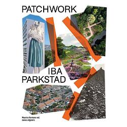 Foto van Patchwork iba parkstad