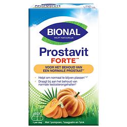 Foto van Bional prostavit forte capsules