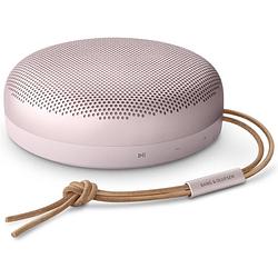 Foto van Bang & olufsen beosound a1 (2nd gen) - roze