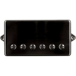 Foto van Suhr thornbucker humbucker neck nickel chrome gitaarelement