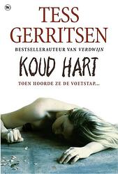 Foto van Koud hart - tess gerritsen - ebook (9789044330878)