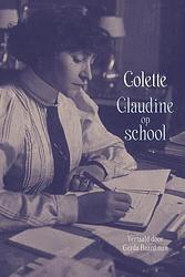 Foto van Claudine op school - sidonie-gabrielle colette - ebook (9789083310442)