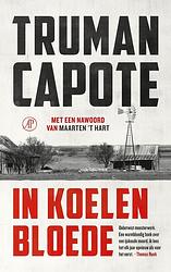 Foto van In koelen bloede - truman capote - ebook (9789029568111)