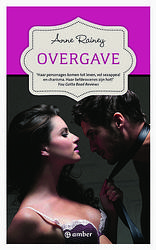 Foto van Overgave - anne rainey - ebook (9789044970272)