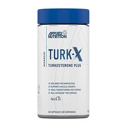 Foto van Turk x - applied nutrition