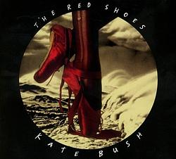 Foto van The red shoes - cd (0190295568924)