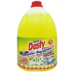 Foto van Dasty - super ontvetter - 10 liter