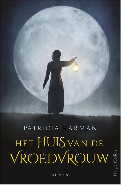 Foto van Het huis van de vroedvrouw - patricia harman - ebook