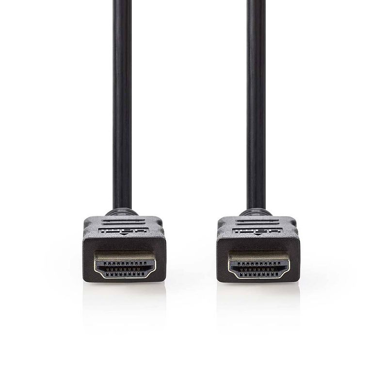 Foto van Nedis high speed ??hdmi™-kabel met ethernet - cvgt34620bk400