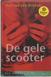 Foto van De gele scooter - elle van den bogaart - ebook (9789000306855)