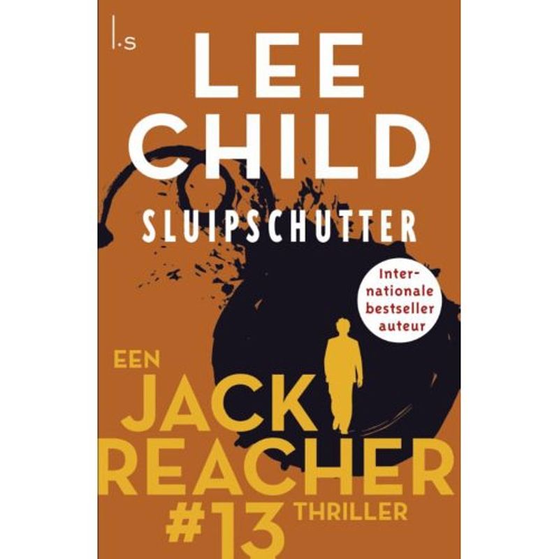 Foto van Sluipschutter - jack reacher