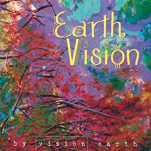 Foto van Earth vision - cd (0600525008927)