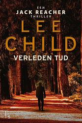 Foto van Verleden tijd - lee child - ebook (9789024577200)