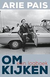 Foto van Omkijken - arie pais - ebook (9789035144743)