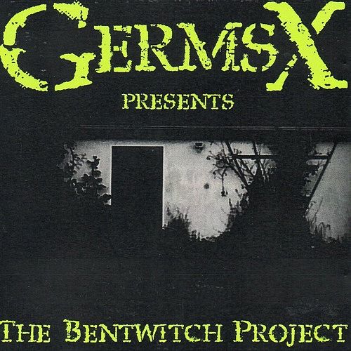 Foto van The bentwitch project - cd (4260182987063)