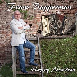 Foto van Happy accordeon - cd (8718456045316)