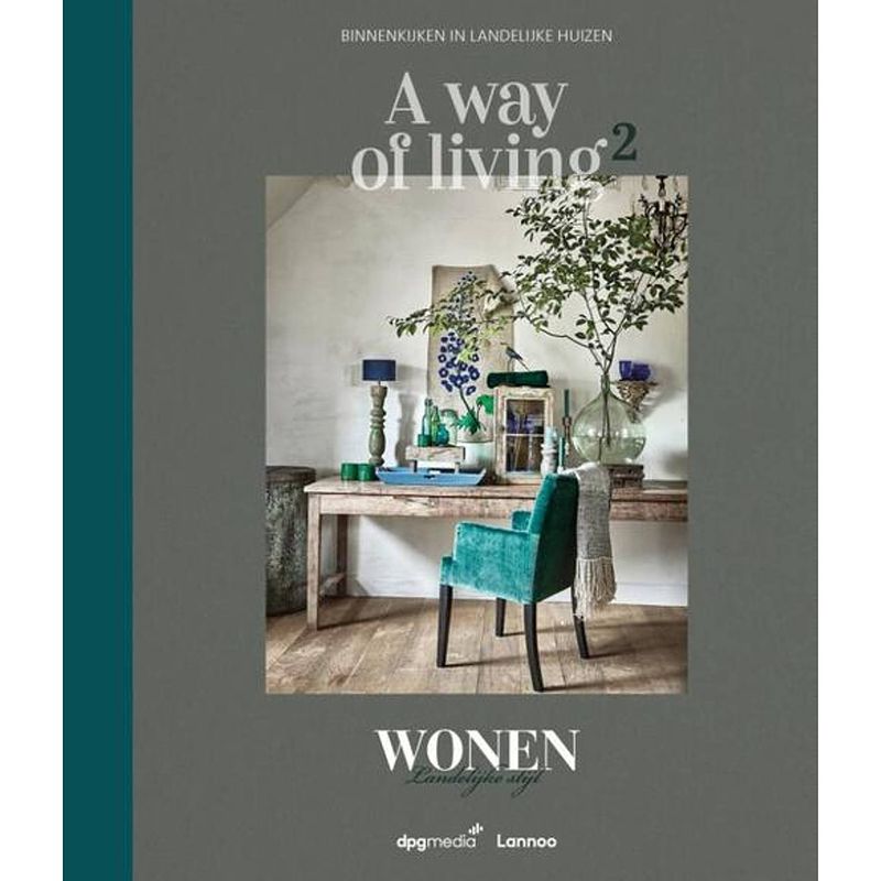 Foto van A way of living 2