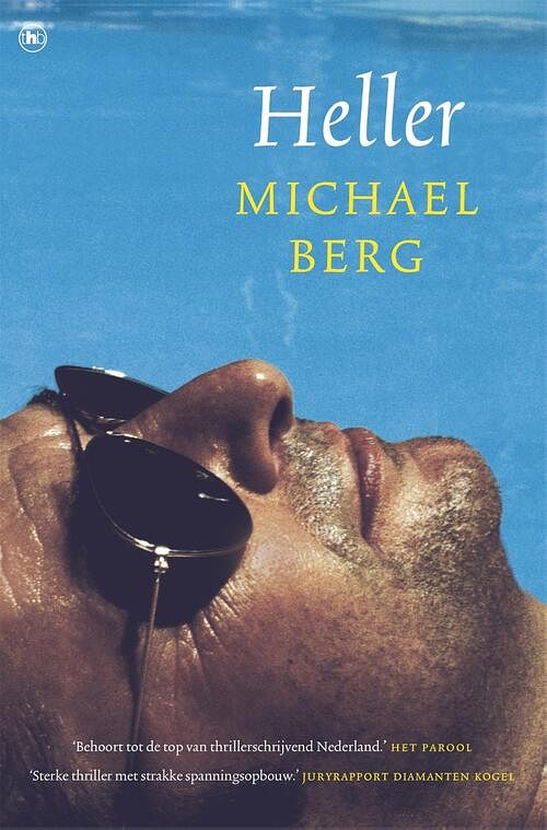 Foto van Heller - michael berg - ebook (9789044343687)