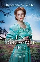 Foto van Een legendarische held - roseanna m. white - ebook