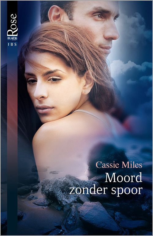 Foto van Moord zonder spoor - cassie miles - ebook