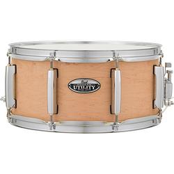 Foto van Pearl mus1465m/c224 modern utility 14x6.5 inch snaredrum naturel