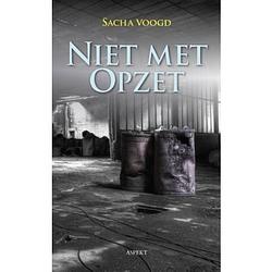 Foto van Niet met opzet